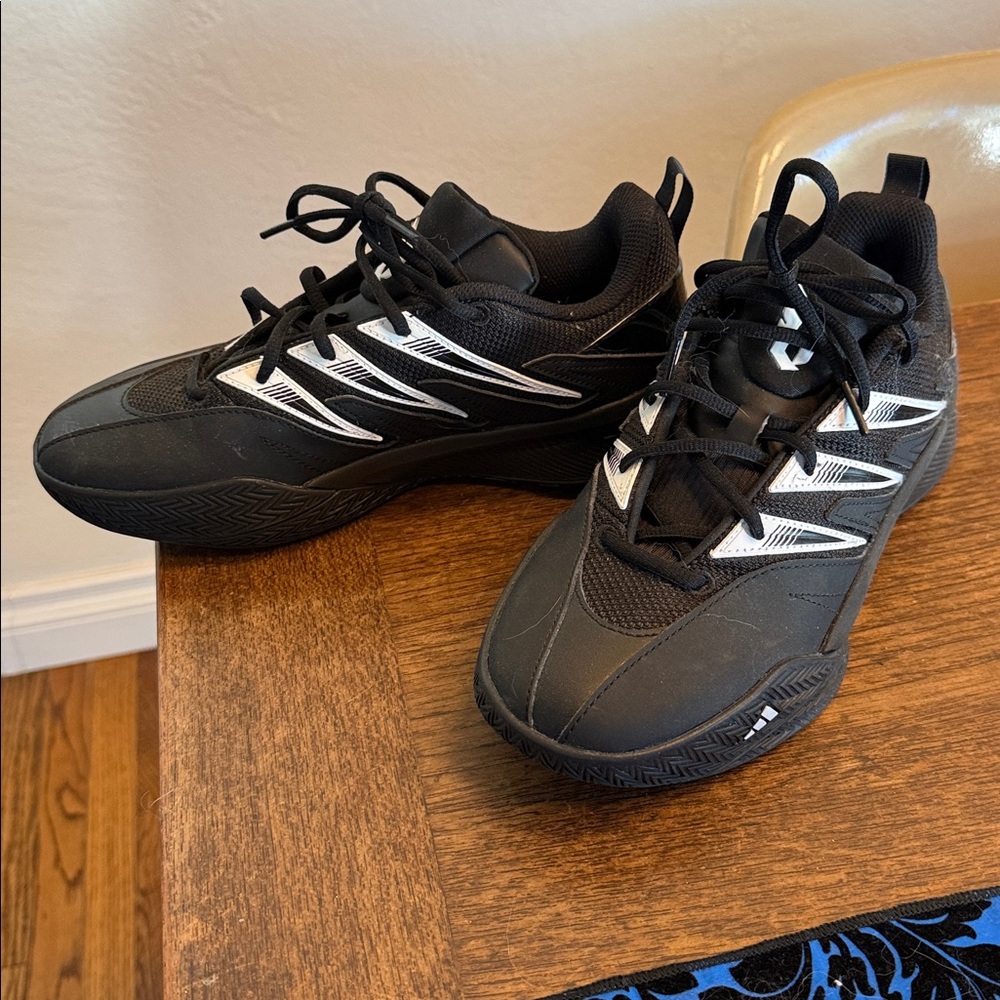 Adidas Dame Certified 3 Low Shoes